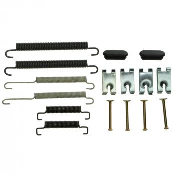 Wagner Brake H7238 Parking Brake Hardware Kit product image 2 of 2