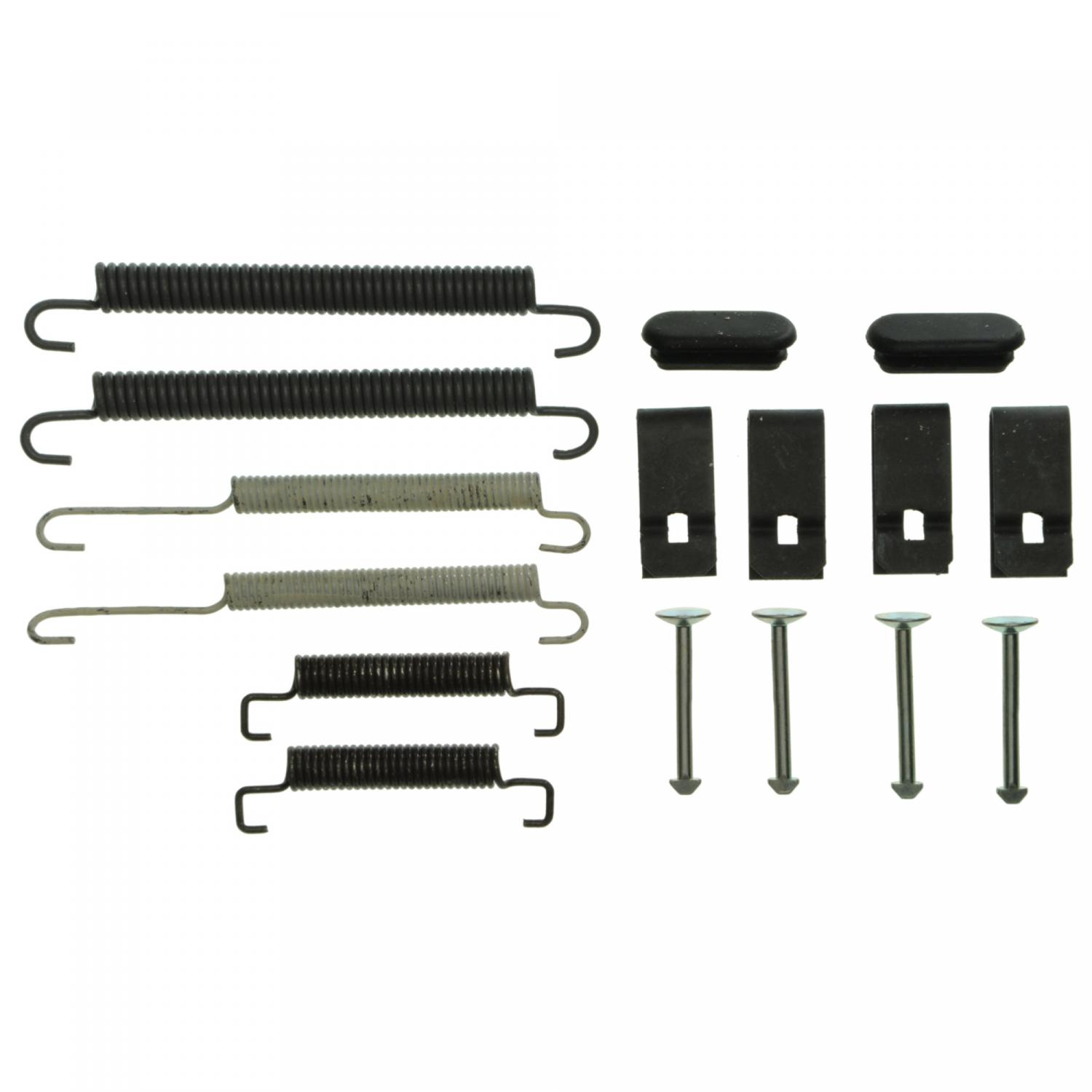 Wagner Brake H7239 - Parking Brake Hardware Kit Wagner Brake H7239 Parking Brake Hardware Kit product image 2 of 2