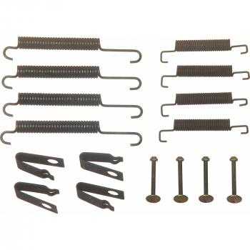 Wagner Brake H7242 Parking Brake Hardware Kit product image 1 of 1
