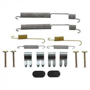 Wagner Brake H7246 Drum Brake Hardware Kit product image 2 of 2