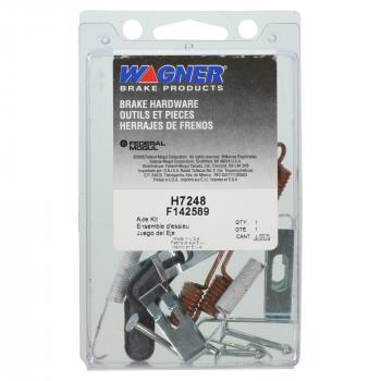 Wagner Brake H7248 Parking Brake Hardware Kit product image 1 of 2