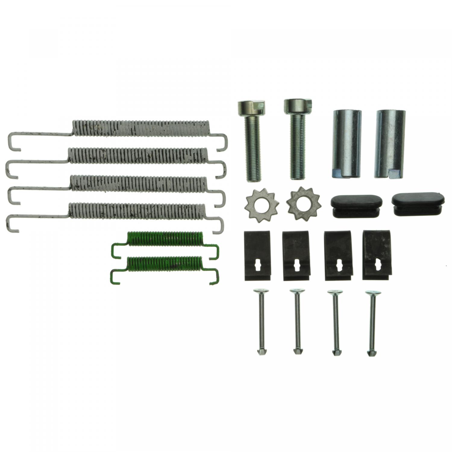 Wagner Brake H7249 - Parking Brake Hardware Kit Wagner Brake H7249 Parking Brake Hardware Kit product image 2 of 2