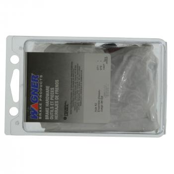 Wagner Brake H7250 Parking Brake Hardware Kit product image 1 of 2