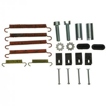 Wagner Brake H7250 Parking Brake Hardware Kit product image 2 of 2