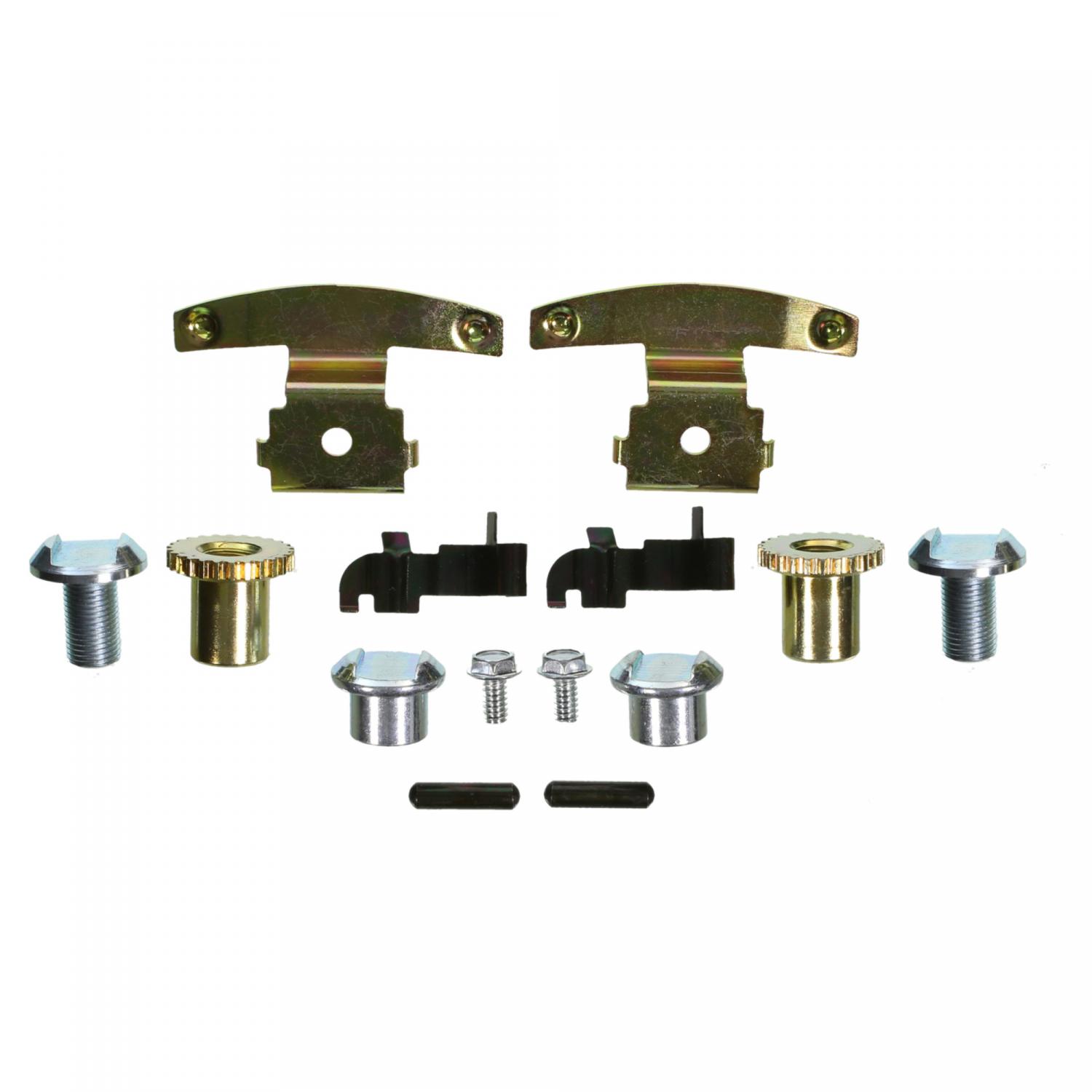 Wagner Brake H7256 Parking Brake Hardware Kit product image 2 of 2
