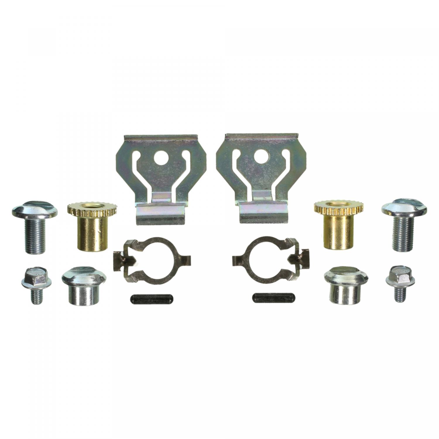 Wagner Brake H7259 - Parking Brake Hardware Kit Wagner Brake H7259 Parking Brake Hardware Kit product image 2 of 2