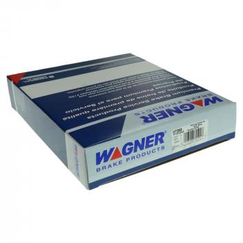 Wagner Brake H7260 Parking Brake Hardware Kit product image 1 of 2
