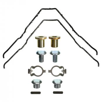 Wagner Brake H7260 Parking Brake Hardware Kit product image 2 of 2