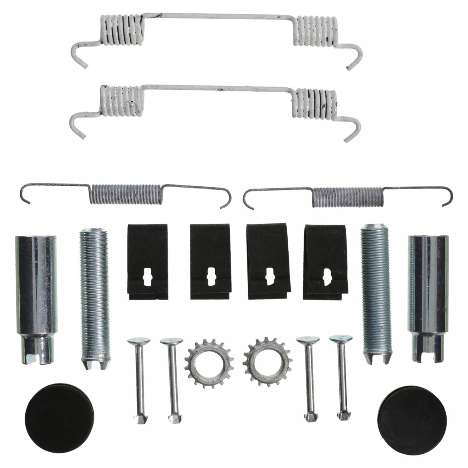 Wagner Brake H7263 - Parking Brake Hardware Kit Wagner Brake H7263 Parking Brake Hardware Kit product image 2 of 2