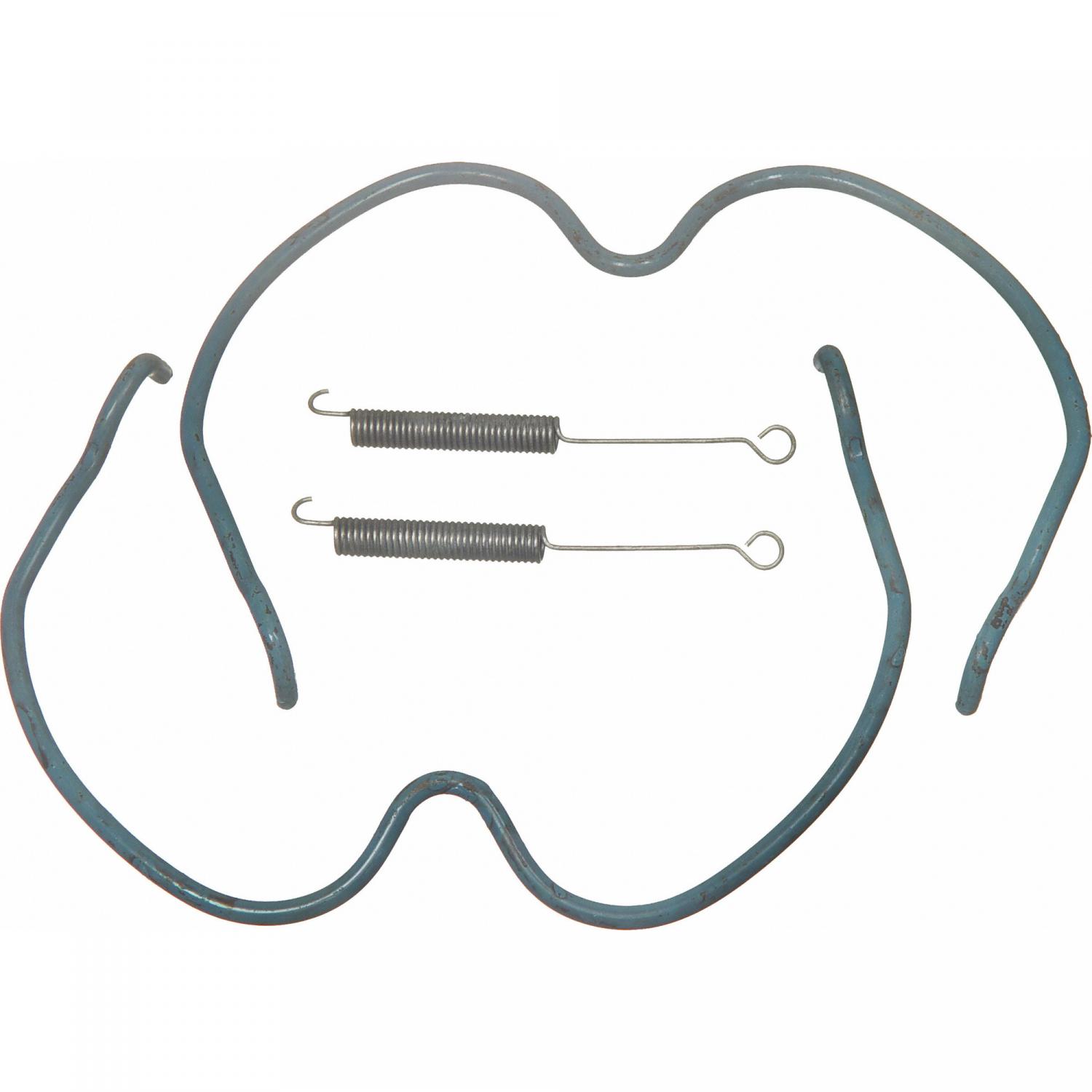 Wagner Brake H7333 - Drum Brake Hardware Kit Wagner Brake H7333 Drum Brake Hardware Kit product image 1 of 1