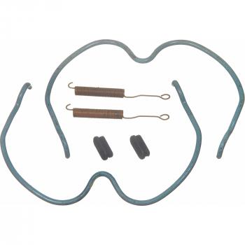 Wagner Brake H7338 Drum Brake Hardware Kit product image 1 of 1