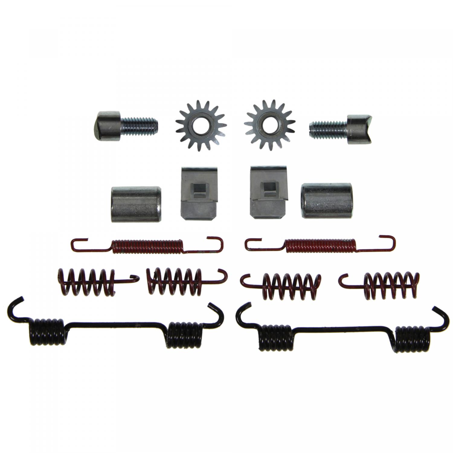 Wagner Brake H7400 - Parking Brake Hardware Kit Wagner Brake H7400 Parking Brake Hardware Kit product image 1 of 1