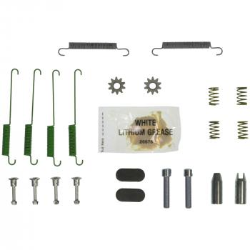 Wagner Brake H7401 Parking Brake Hardware Kit product image 1 of 1