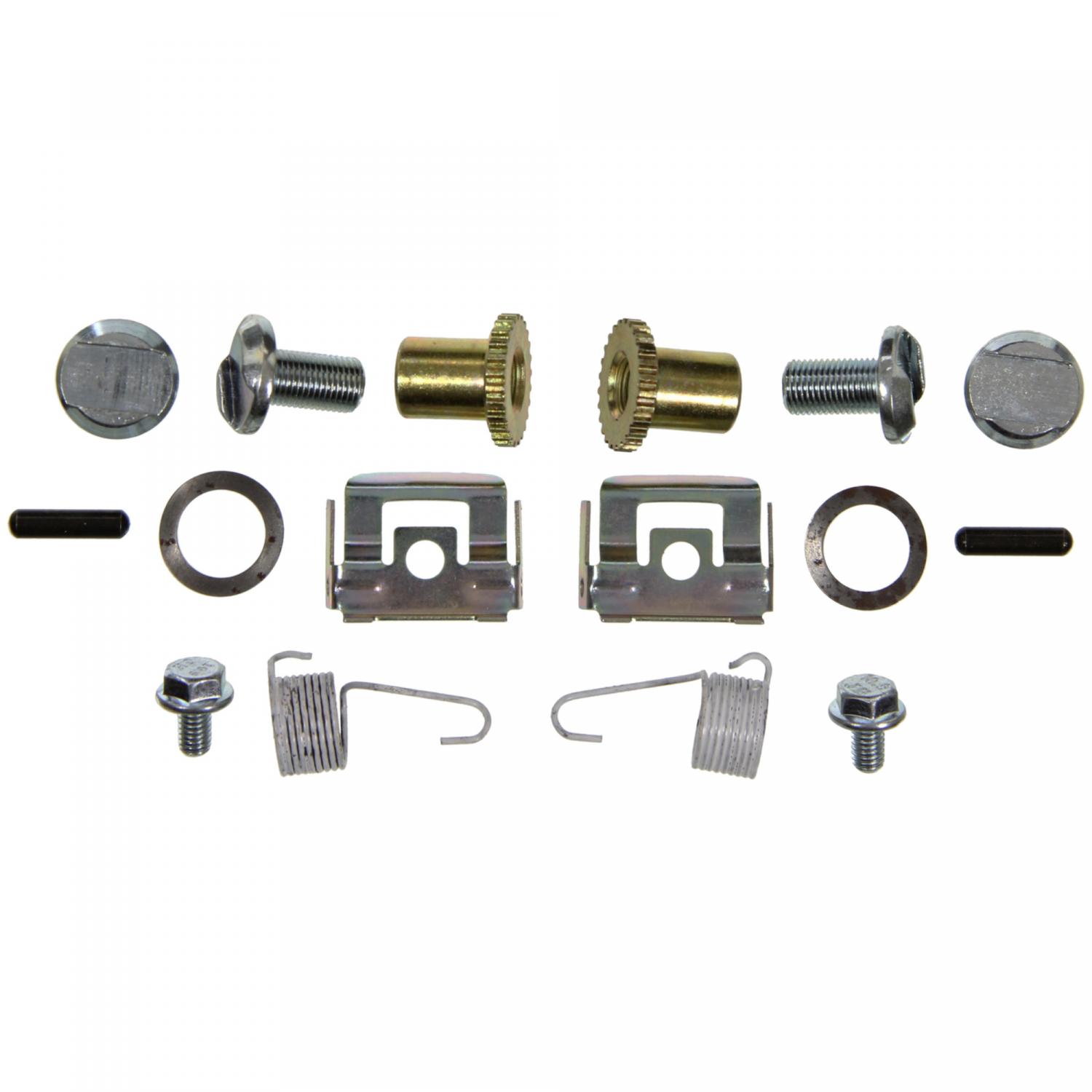 Wagner Brake H7403 Parking Brake Hardware Kit product image 1 of 1