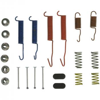 Wagner Brake H7416 Drum Brake Hardware Kit product image 1 of 1