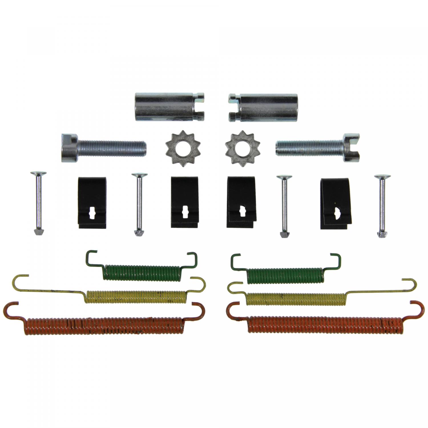Wagner Brake H7425 Parking Brake Hardware Kit product image 1 of 1