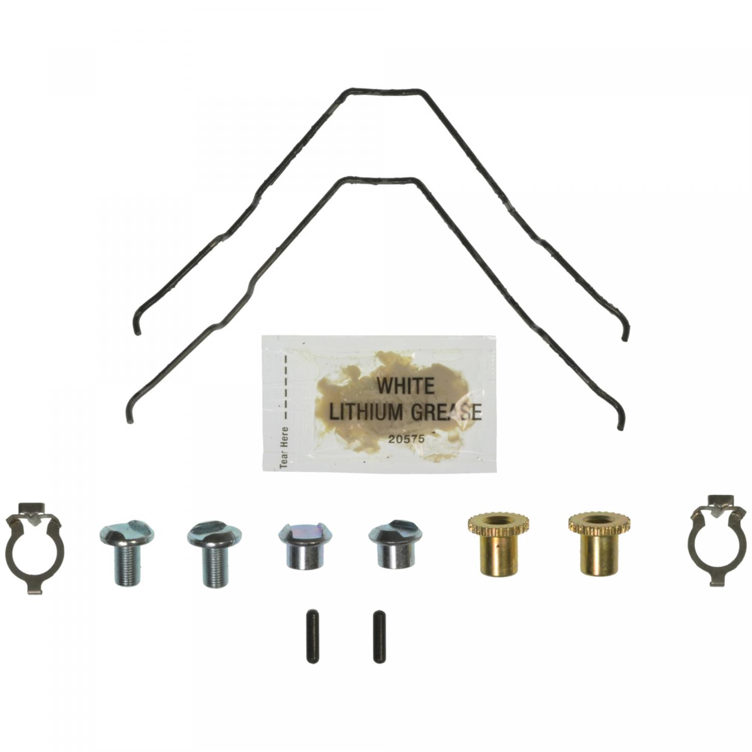 Wagner Brake H7426 - Parking Brake Hardware Kit Wagner Brake H7426 Parking Brake Hardware Kit product image 1 of 1