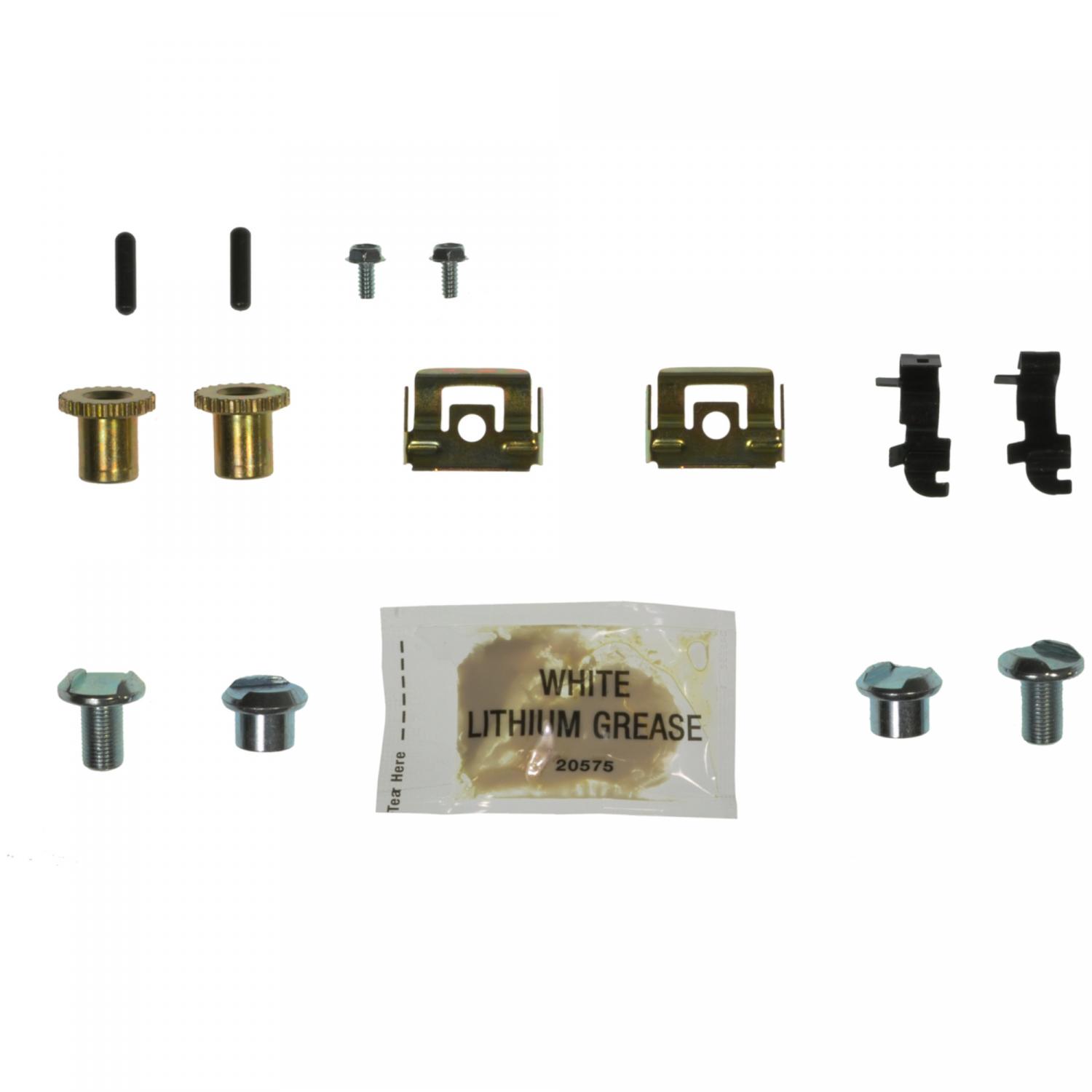 Wagner Brake H7427 - Parking Brake Hardware Kit Wagner Brake H7427 Parking Brake Hardware Kit product image 1 of 1