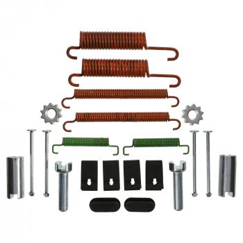 Wagner Brake H7430 Parking Brake Hardware Kit product image 2 of 2