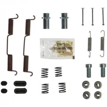 Wagner Brake H7434 Parking Brake Hardware Kit product image 1 of 1