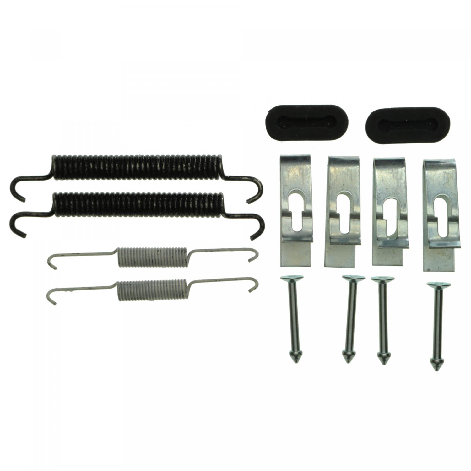 Wagner Brake H7443 Parking Brake Hardware Kit product image 2 of 2