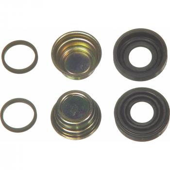 Wagner Brake H8204 Disc Brake Caliper Guide Pin Boot Kit product image 1 of 1