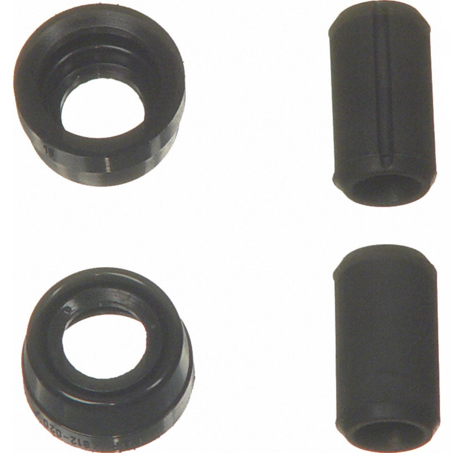 Wagner Brake H8207 Disc Brake Caliper Guide Pin Boot Kit product image 1 of 1