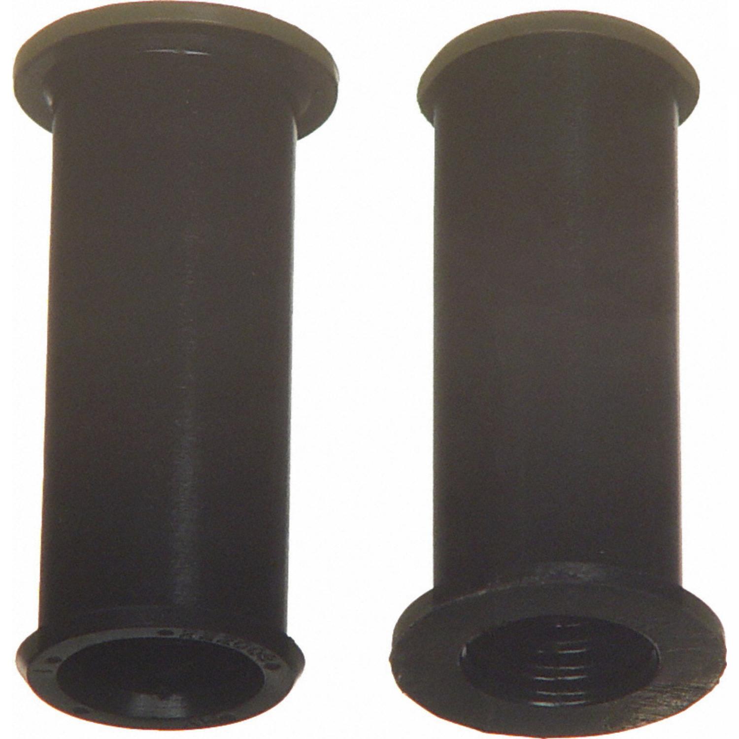 Wagner Brake H8209 - Disc Brake Caliper Guide Pin Boot Kit Wagner Brake H8209 Disc Brake Caliper Guide Pin Boot Kit product image 1 of 1