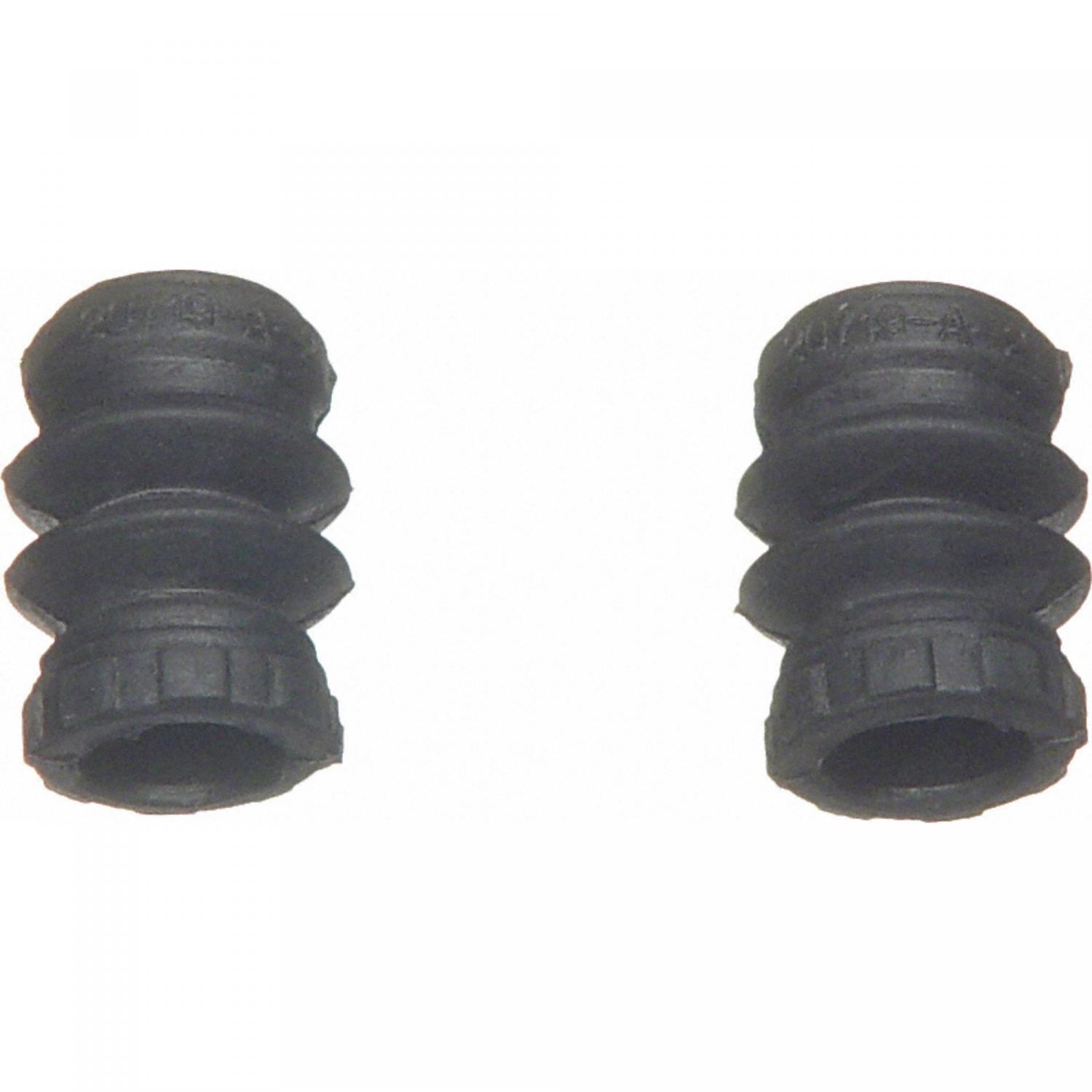 Wagner Brake H8213 - Disc Brake Caliper Guide Pin Boot Kit Wagner Brake H8213 Disc Brake Caliper Guide Pin Boot Kit product image 1 of 1