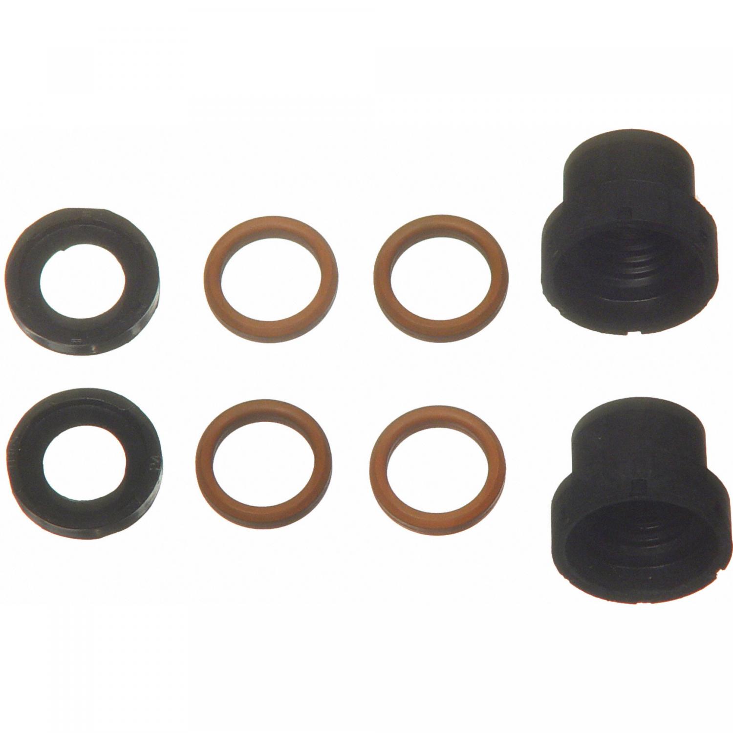 Wagner Brake H8215 - Disc Brake Caliper Guide Pin Boot Kit Wagner Brake H8215 Disc Brake Caliper Guide Pin Boot Kit product image 1 of 1
