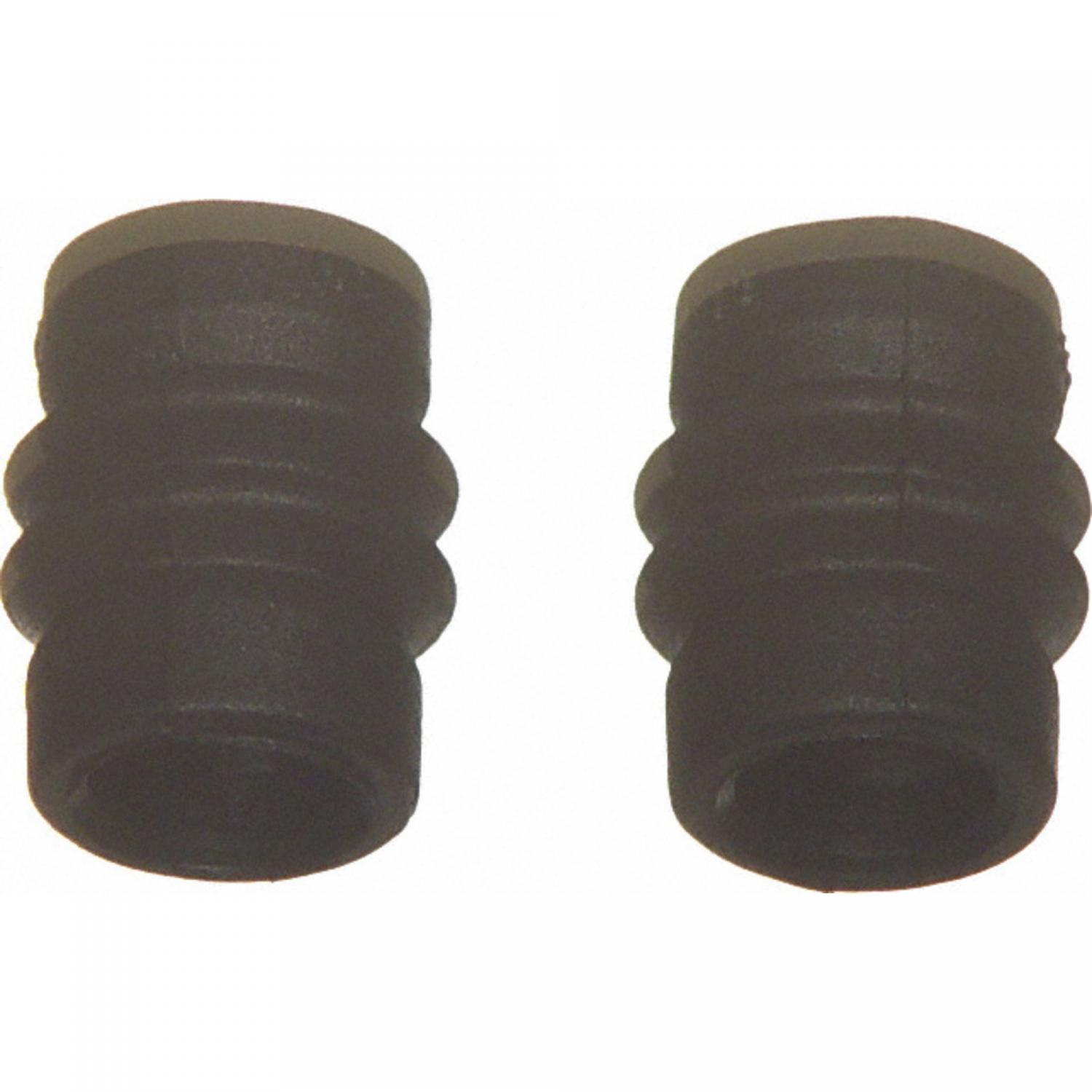 Wagner Brake H8218 - Disc Brake Caliper Guide Pin Boot Kit Wagner Brake H8218 Disc Brake Caliper Guide Pin Boot Kit product image 1 of 1
