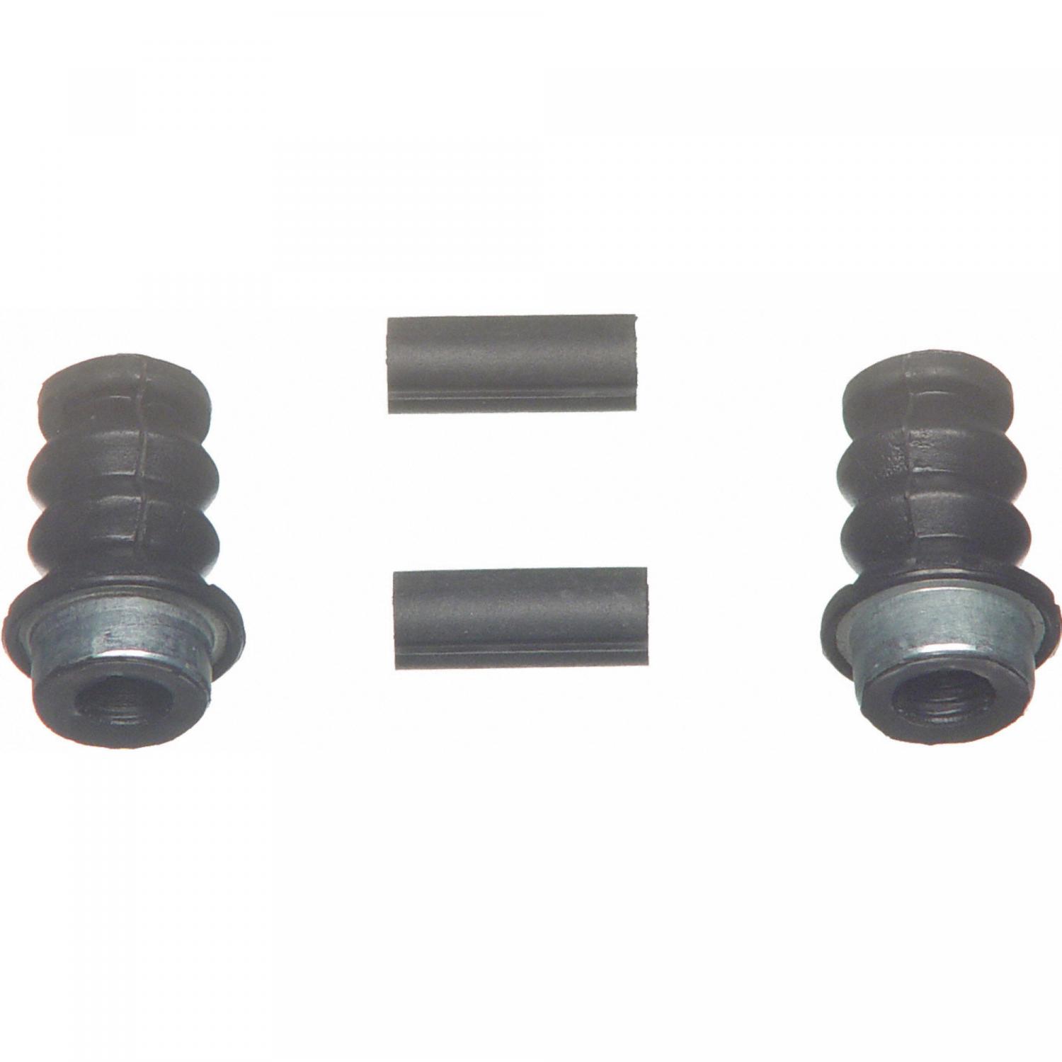 Wagner Brake H8220 - Disc Brake Caliper Guide Pin Boot Kit Wagner Brake H8220 Disc Brake Caliper Guide Pin Boot Kit product image 1 of 1