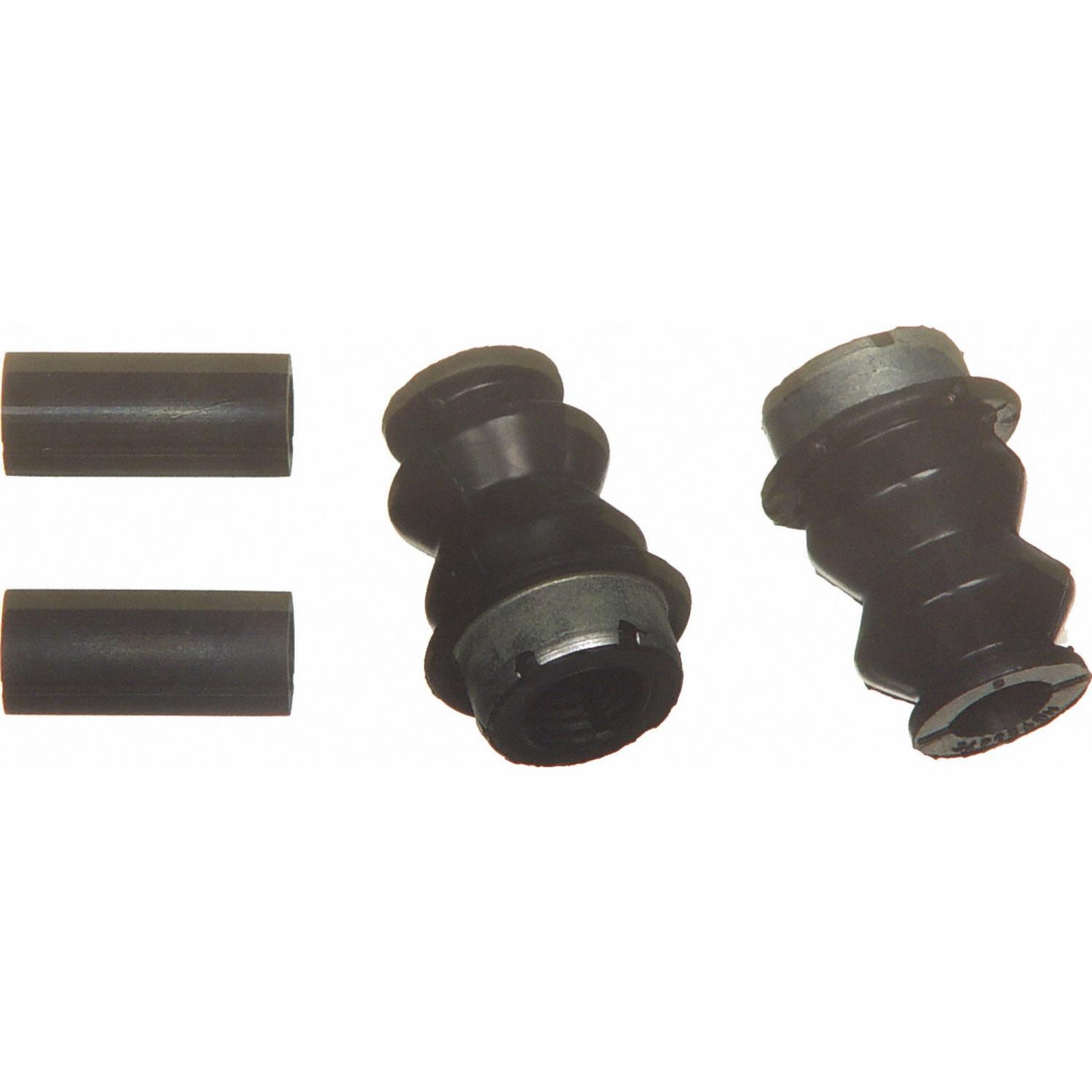 Wagner Brake H8221 - Disc Brake Caliper Guide Pin Boot Kit Wagner Brake H8221 Disc Brake Caliper Guide Pin Boot Kit product image 1 of 1