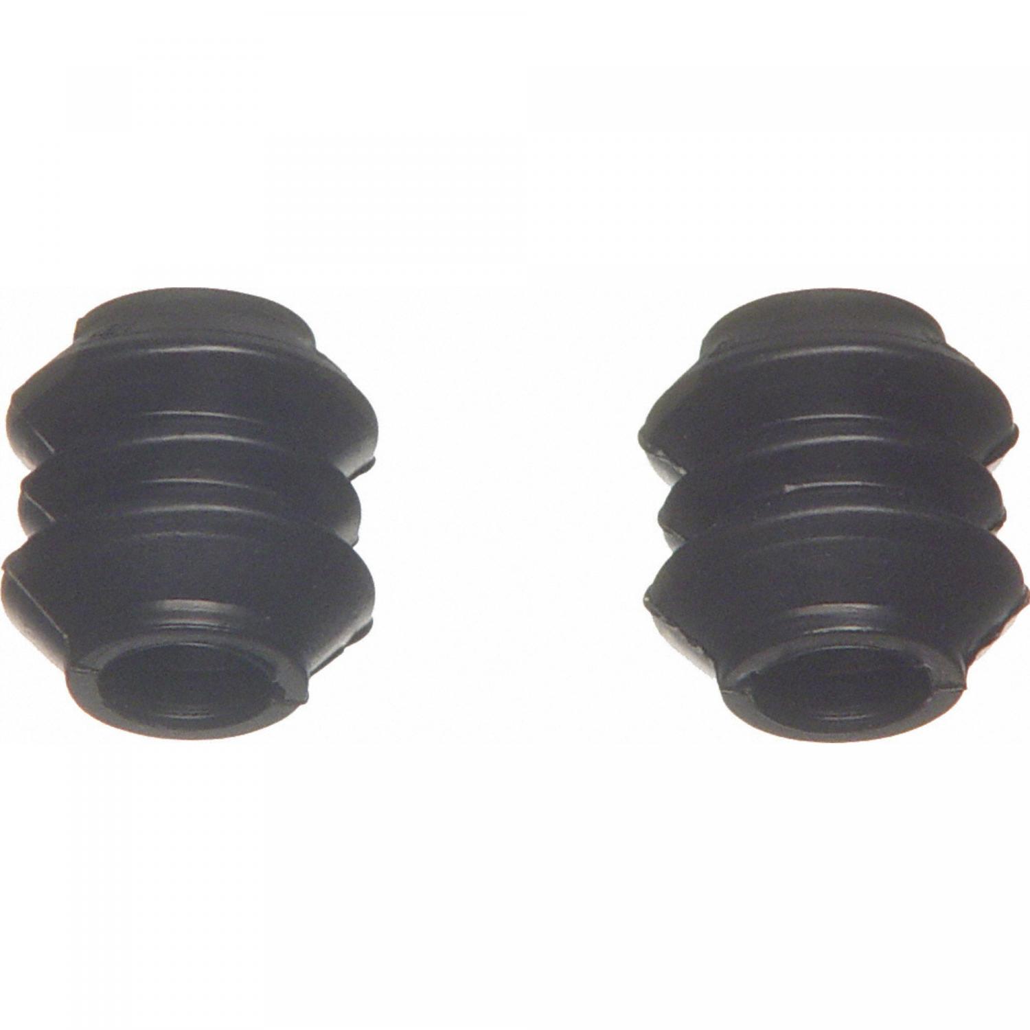 Wagner Brake H8228 - Disc Brake Caliper Guide Pin Boot Kit Wagner Brake H8228 Disc Brake Caliper Guide Pin Boot Kit product image 1 of 1