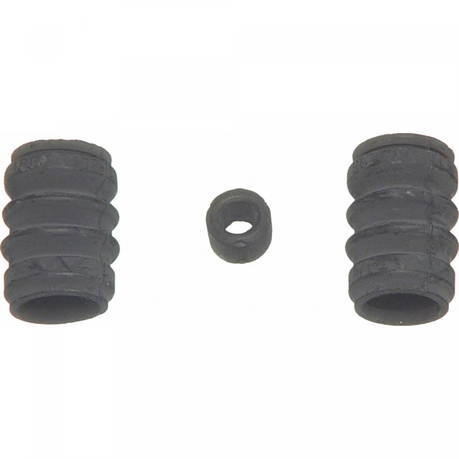 Wagner Brake H8229 - Disc Brake Caliper Guide Pin Boot Kit Wagner Brake H8229 Disc Brake Caliper Guide Pin Boot Kit product image 1 of 1