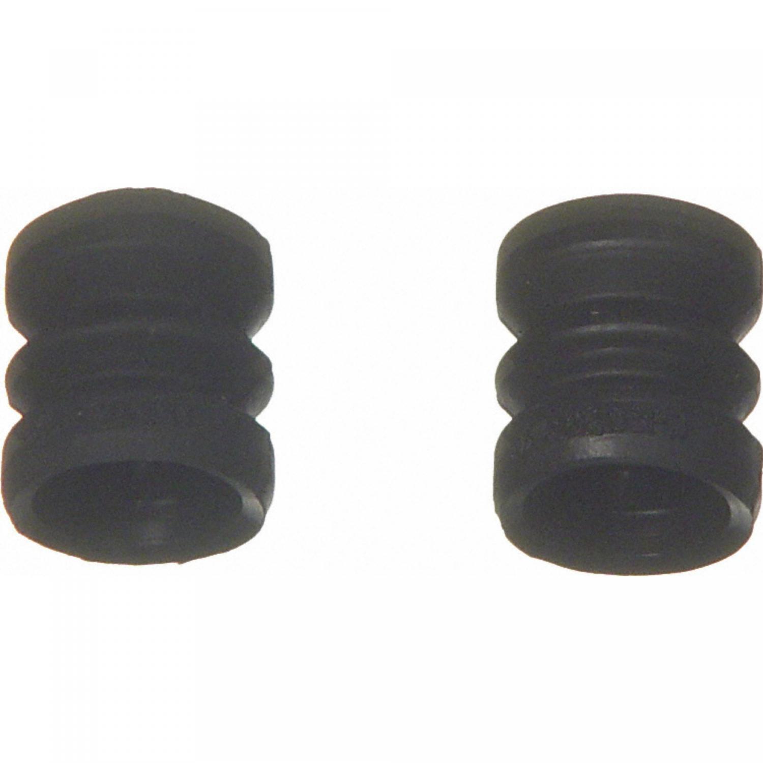 Wagner Brake H8231 - Disc Brake Caliper Guide Pin Boot Kit Wagner Brake H8231 Disc Brake Caliper Guide Pin Boot Kit product image 1 of 1