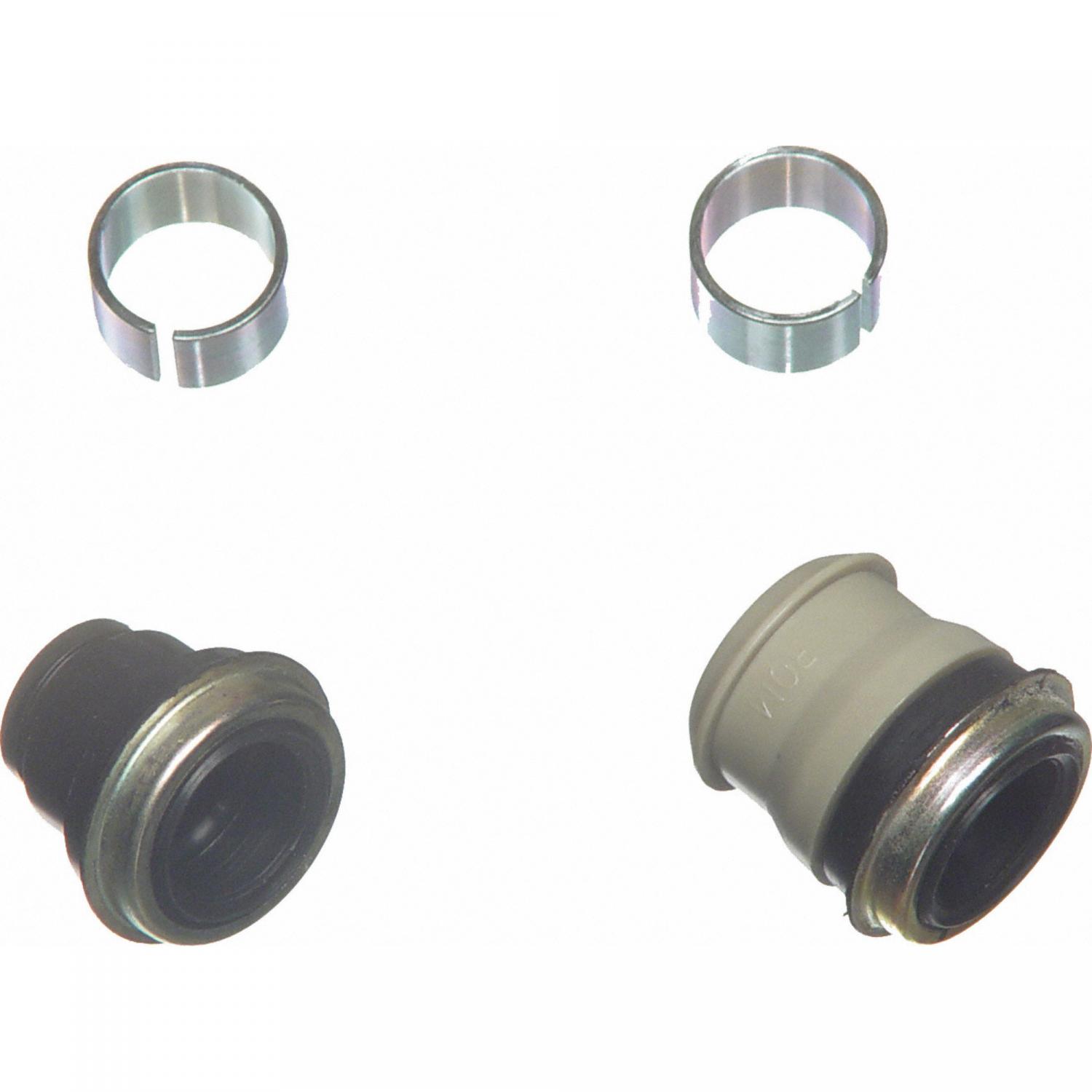 Wagner Brake H8232 - Disc Brake Caliper Guide Pin Boot Kit Wagner Brake H8232 Disc Brake Caliper Guide Pin Boot Kit product image 1 of 1