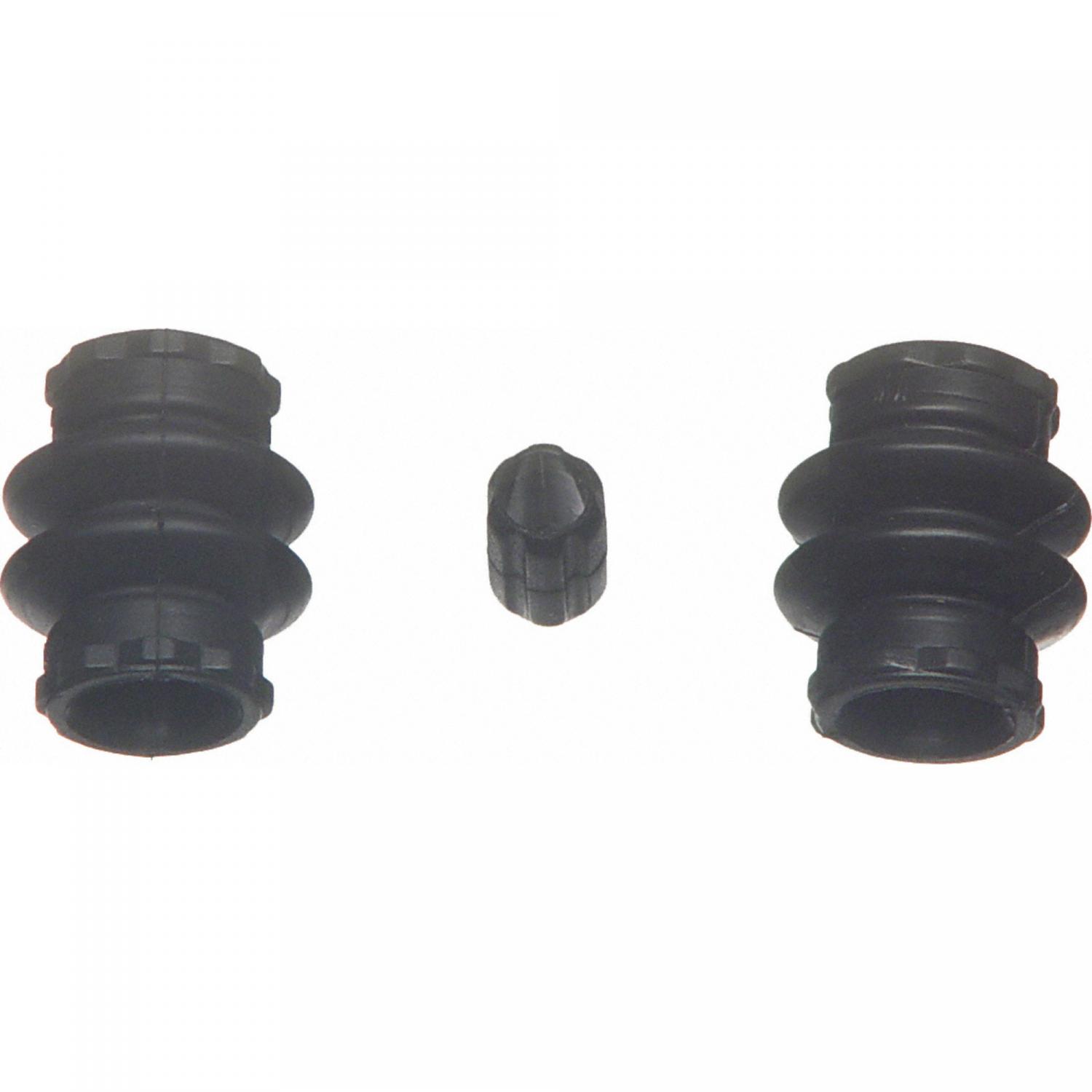Wagner Brake H8235 - Disc Brake Caliper Guide Pin Boot Kit Wagner Brake H8235 Disc Brake Caliper Guide Pin Boot Kit product image 1 of 1