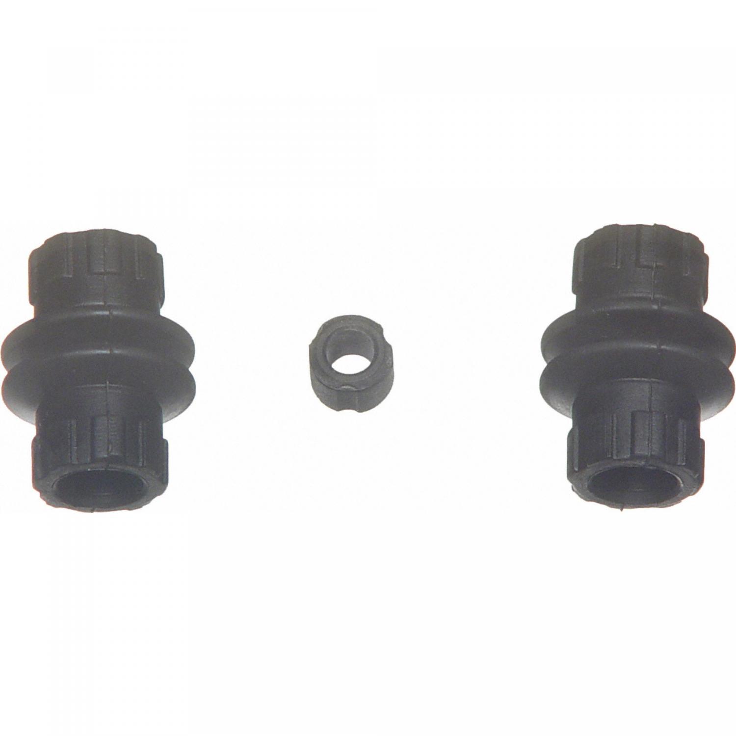 Wagner Brake H8239 - Disc Brake Caliper Guide Pin Boot Kit Wagner Brake H8239 Disc Brake Caliper Guide Pin Boot Kit product image 1 of 1