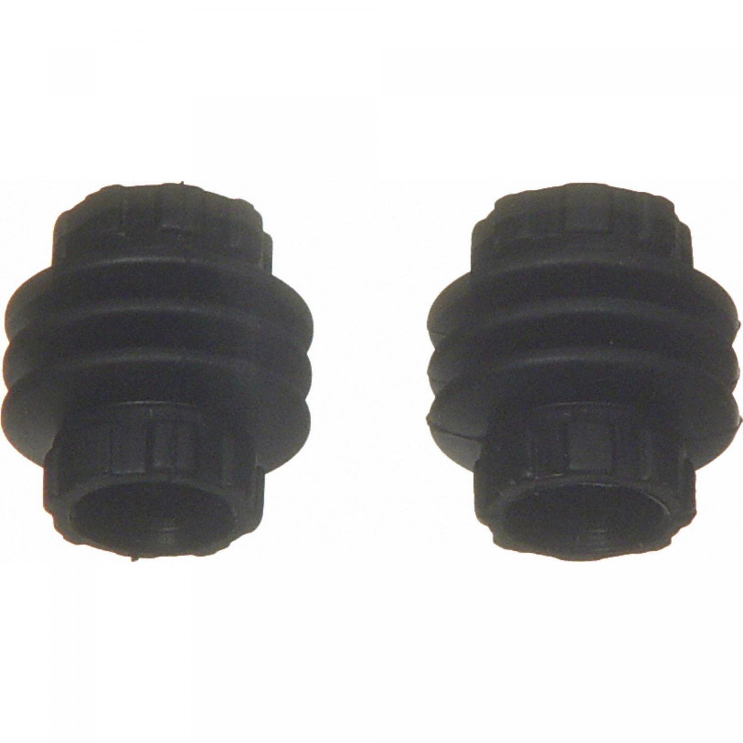 Wagner Brake H8240 - Disc Brake Caliper Guide Pin Boot Kit Wagner Brake H8240 Disc Brake Caliper Guide Pin Boot Kit product image 1 of 1