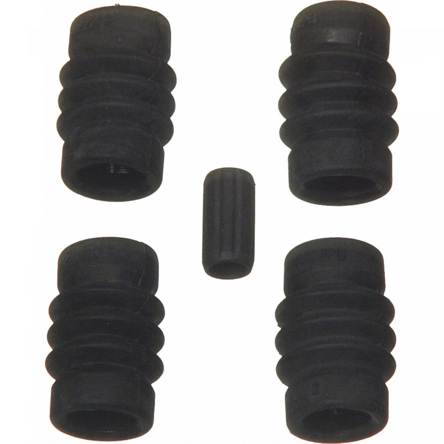 Wagner Brake H8241 Disc Brake Caliper Guide Pin Boot Kit product image 1 of 1
