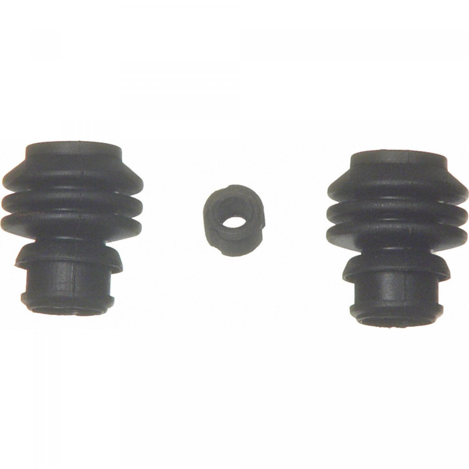 Wagner Brake H8242 - Disc Brake Caliper Guide Pin Boot Kit Wagner Brake H8242 Disc Brake Caliper Guide Pin Boot Kit product image 1 of 1