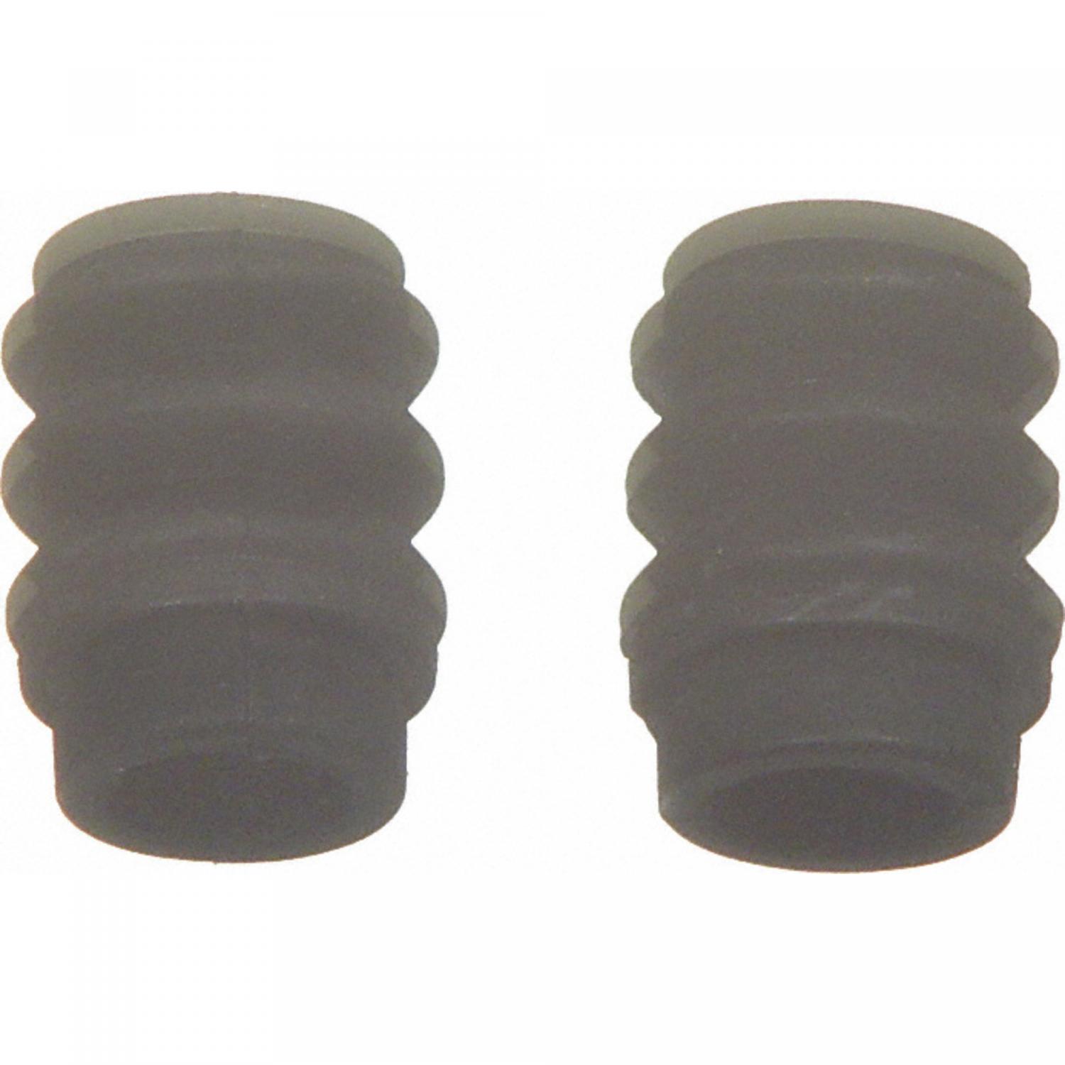 Wagner Brake H8243 - Disc Brake Caliper Guide Pin Boot Kit Wagner Brake H8243 Disc Brake Caliper Guide Pin Boot Kit product image 1 of 1