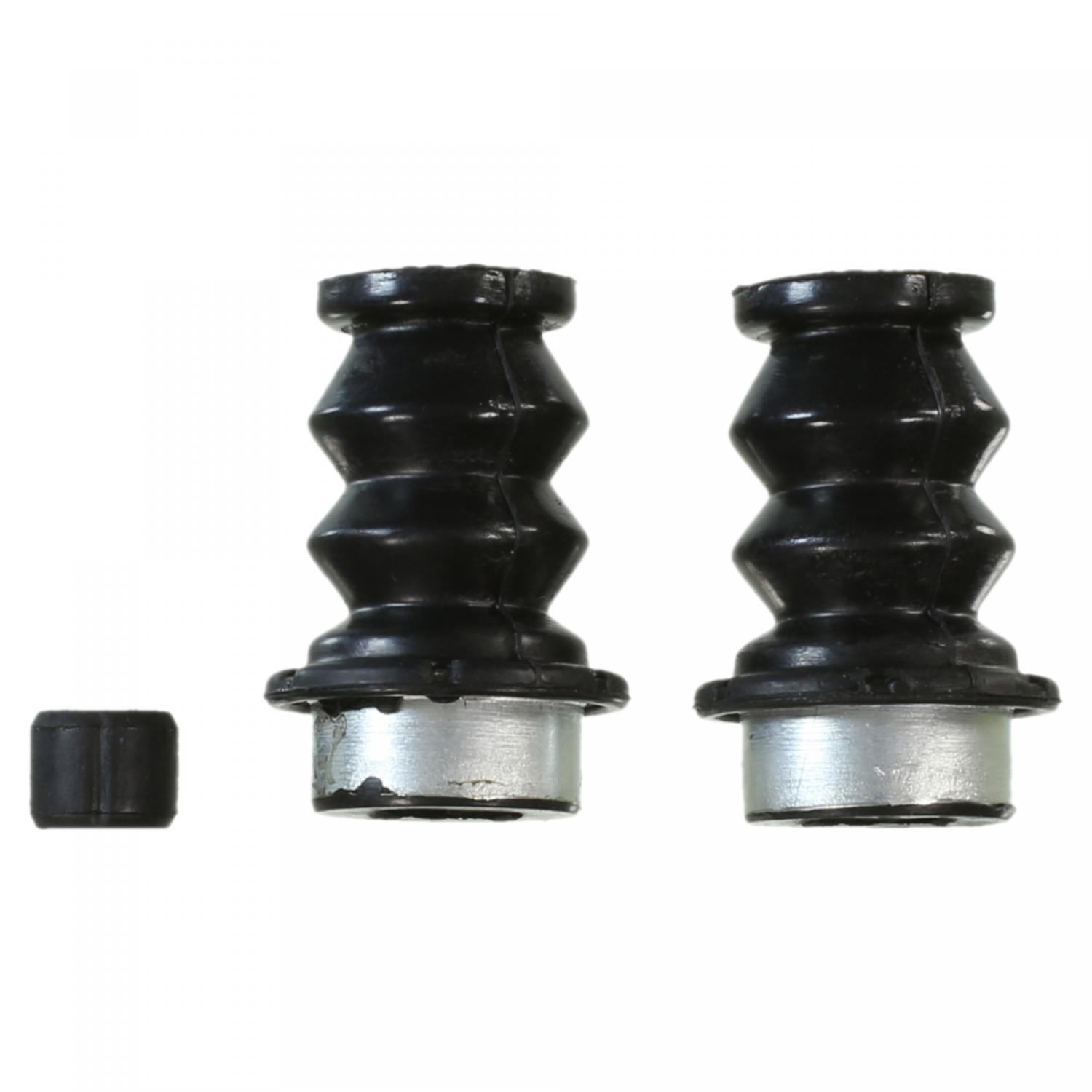 Wagner Brake H8244 - Disc Brake Caliper Guide Pin Boot Kit Wagner Brake H8244 Disc Brake Caliper Guide Pin Boot Kit product image 2 of 2