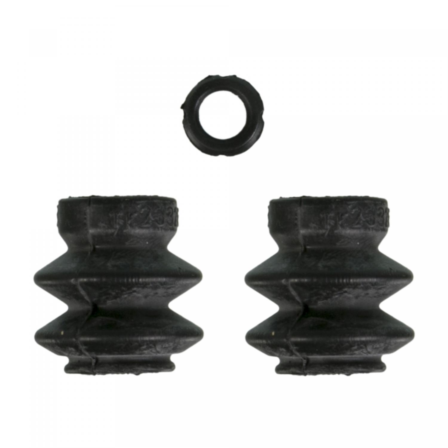Wagner Brake H8247 - Disc Brake Caliper Guide Pin Boot Kit Wagner Brake H8247 Disc Brake Caliper Guide Pin Boot Kit product image 1 of 1