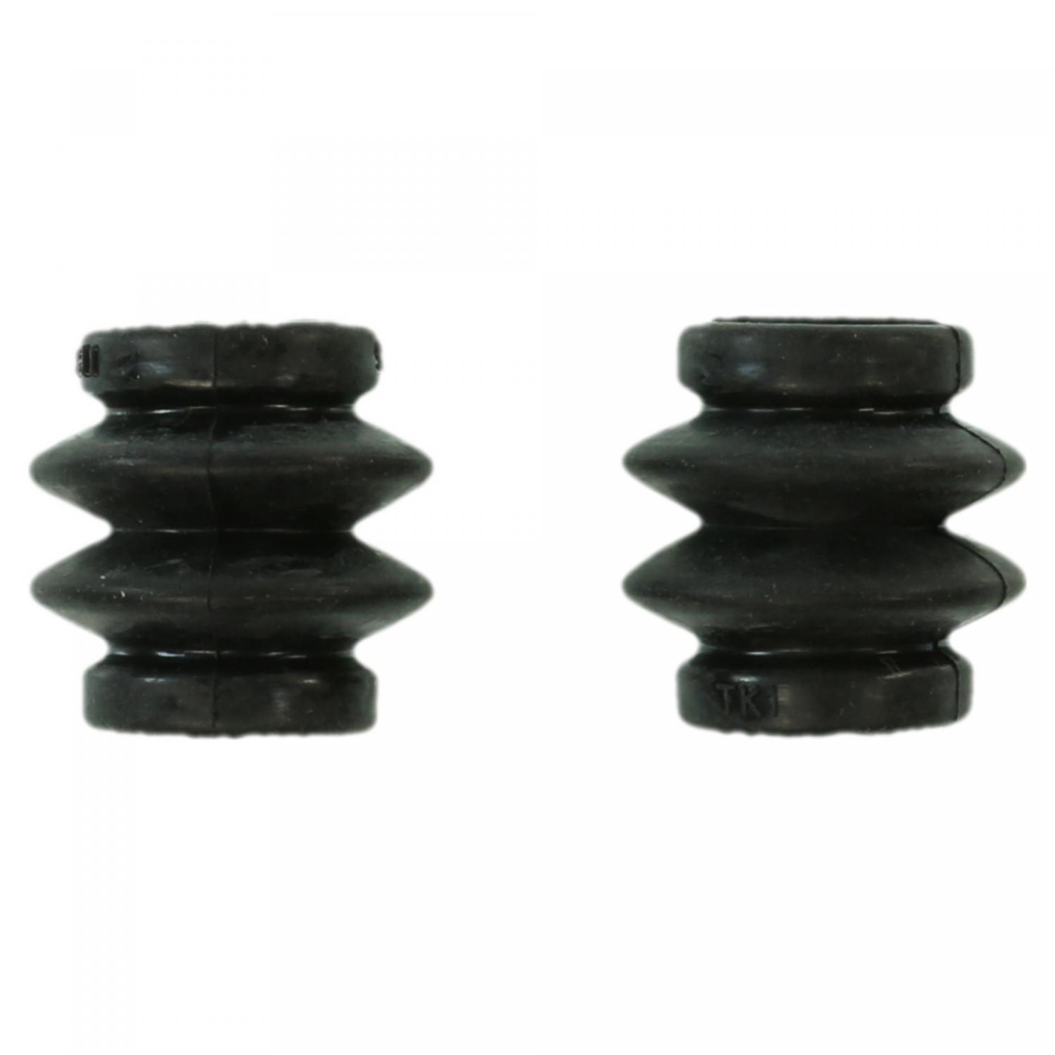 Wagner Brake H8253 - Disc Brake Caliper Guide Pin Boot Kit Wagner Brake H8253 Disc Brake Caliper Guide Pin Boot Kit product image 2 of 2