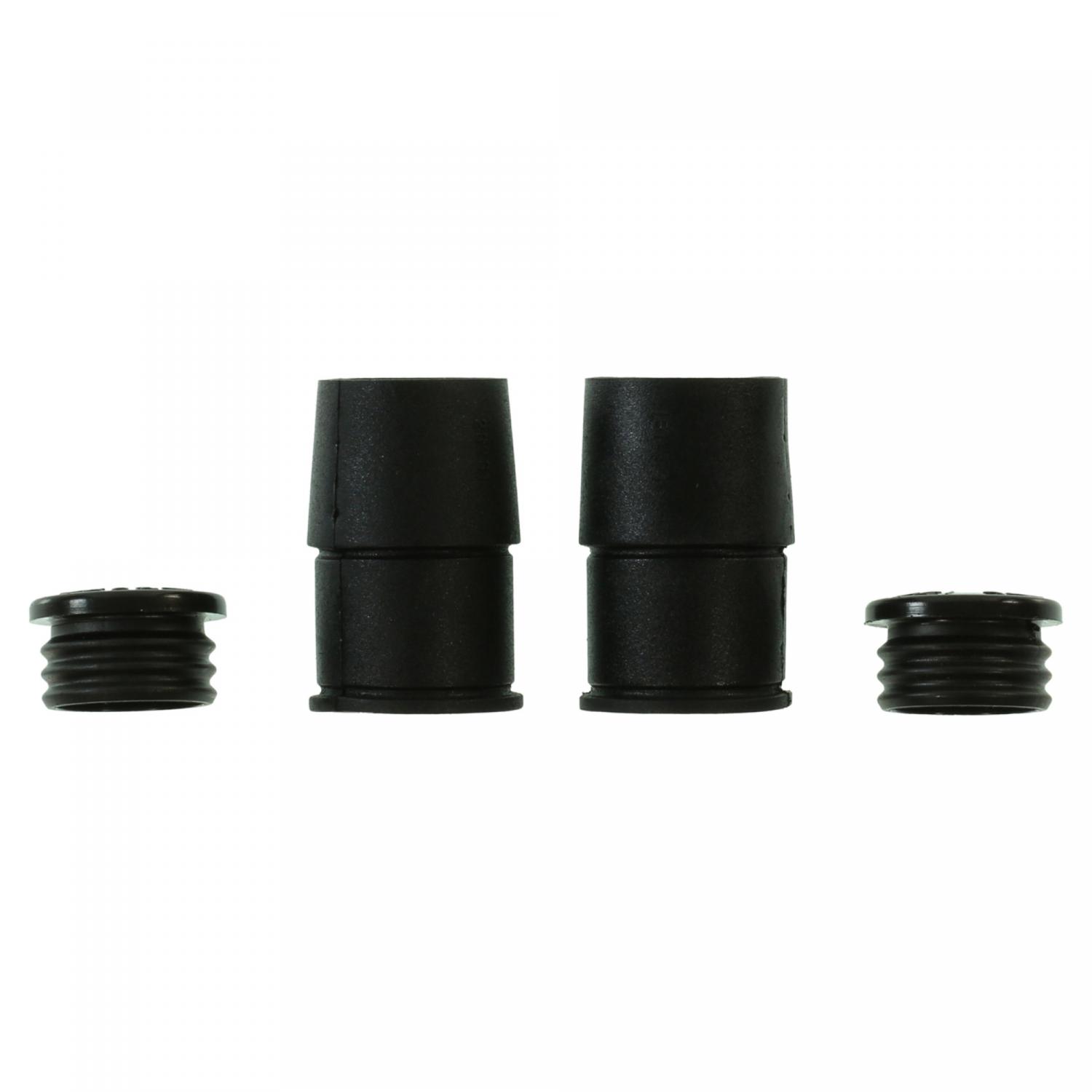 Wagner Brake H8254 - Disc Brake Caliper Guide Pin Boot Kit Wagner Brake H8254 Disc Brake Caliper Guide Pin Boot Kit product image 2 of 2