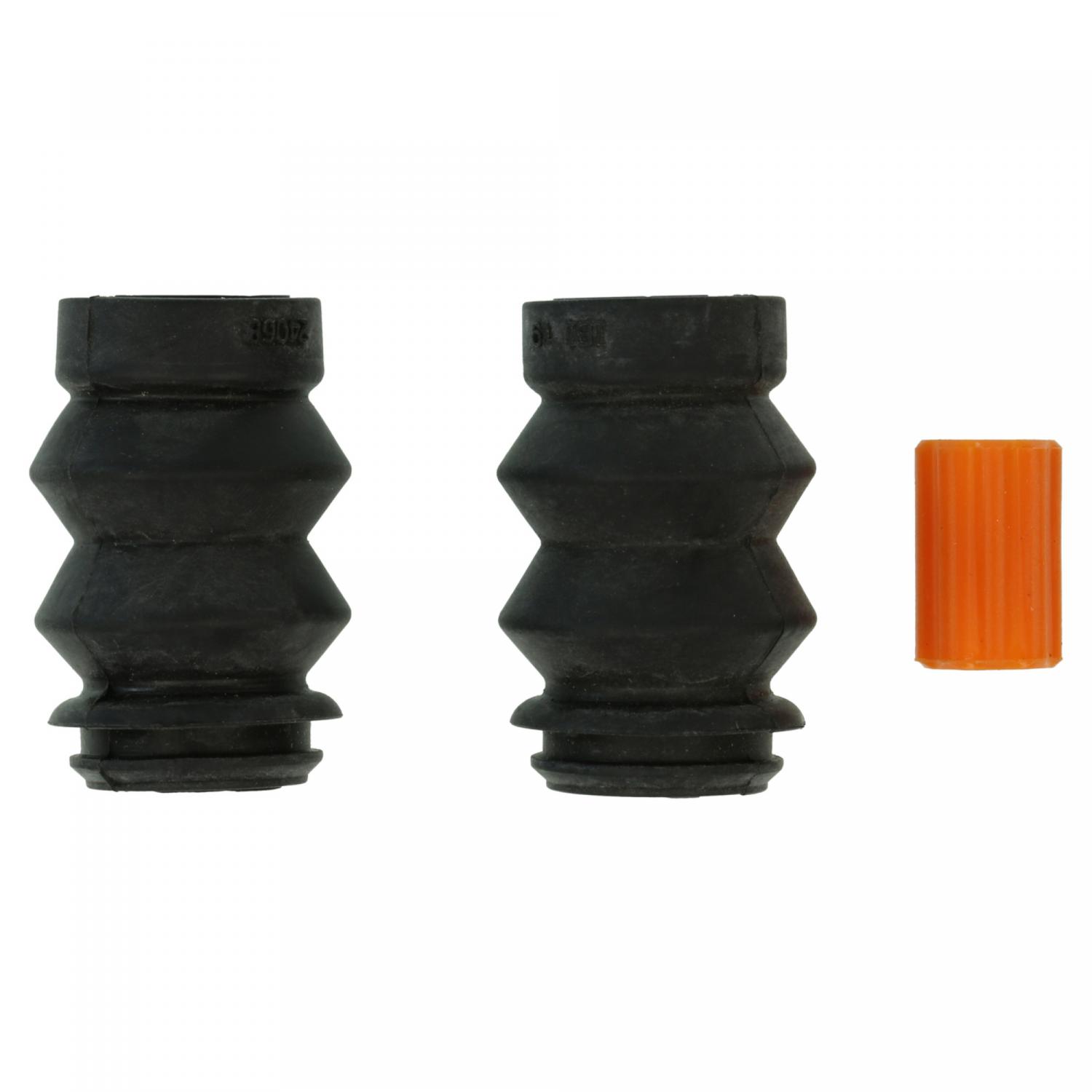 Wagner Brake H8272 - Disc Brake Caliper Guide Pin Boot Kit Wagner Brake H8272 Disc Brake Caliper Guide Pin Boot Kit product image 2 of 2