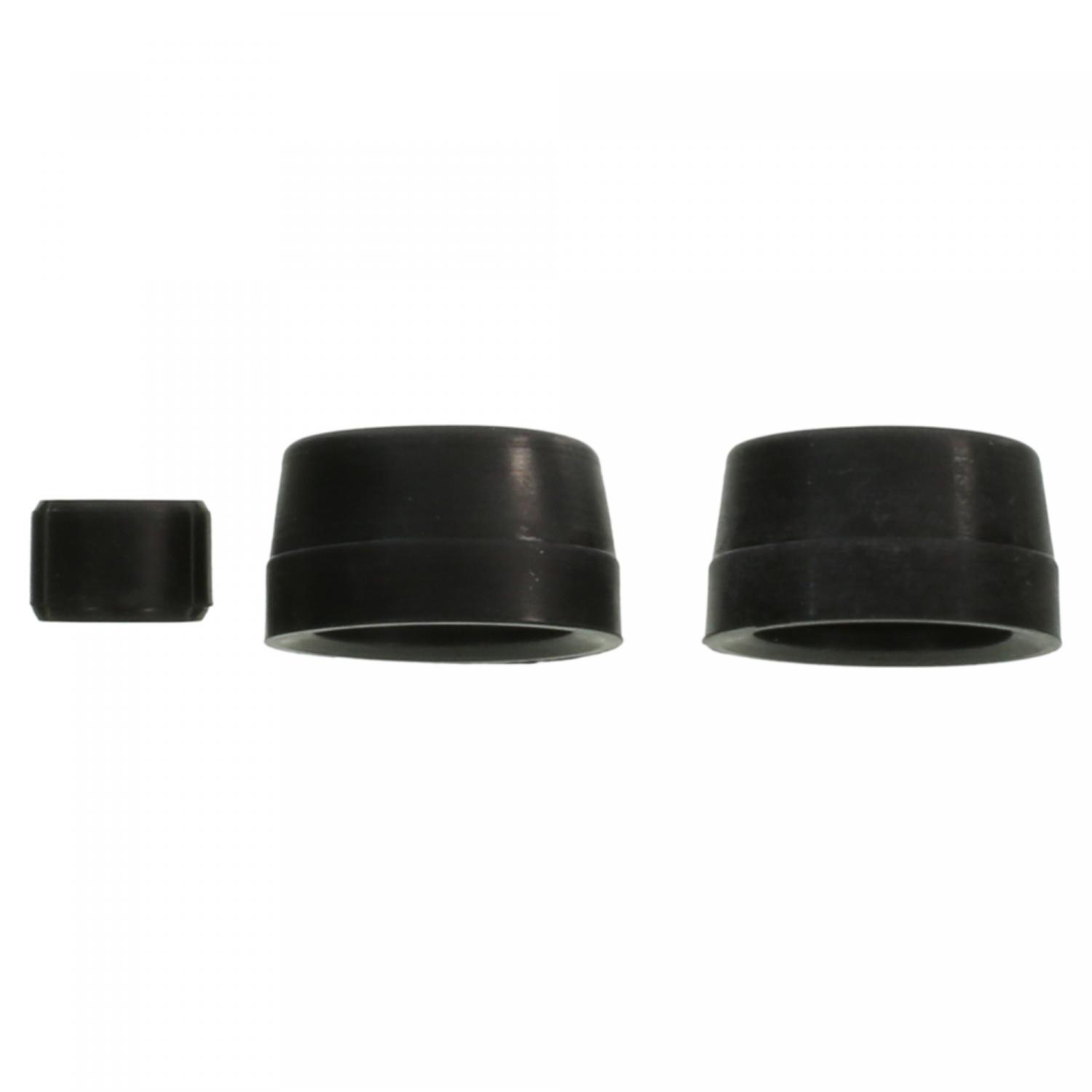 Wagner Brake H8278 - Disc Brake Caliper Guide Pin Boot Kit Wagner Brake H8278 Disc Brake Caliper Guide Pin Boot Kit product image 2 of 2