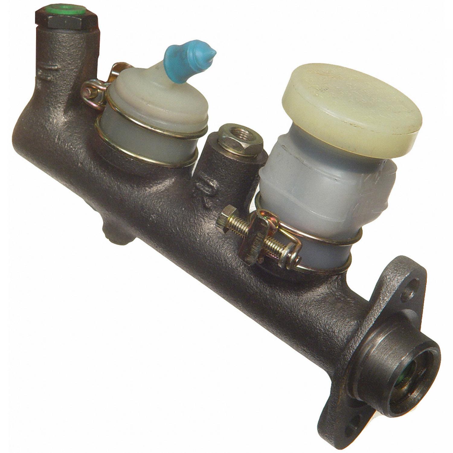 Wagner Brake MC100970 - Brake Master Cylinder Wagner Brake MC100970 Brake Master Cylinder product image 1 of 1